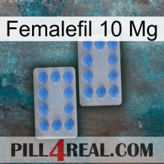 Femalefil 10Mg 20